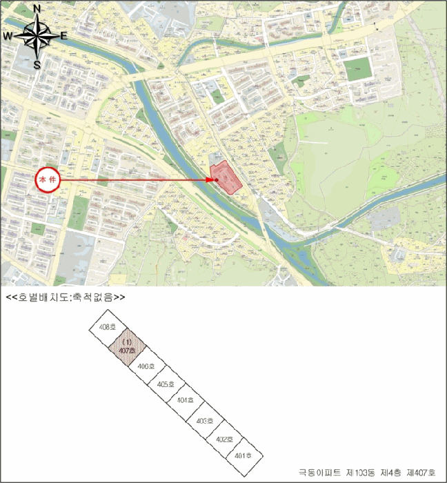 강원 춘천시 석사동 아파트 경매 물건 사진 2 · 2025타경50917