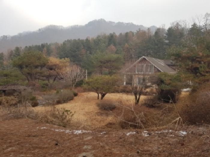 강원 홍천군 서면 단독주택 경매 물건 사진 2 · 2025타경50974