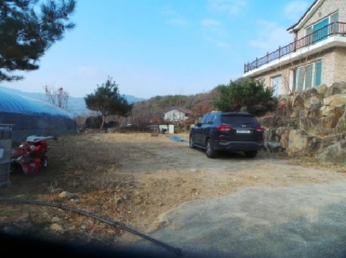 강원 화천군 간동면 전 경매 물건 사진