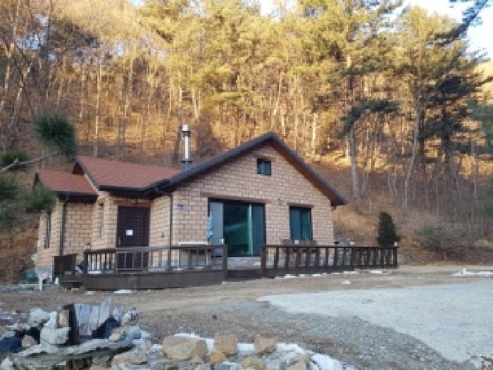 강원 홍천군 화촌면 단독주택다가구 경매 물건 사진