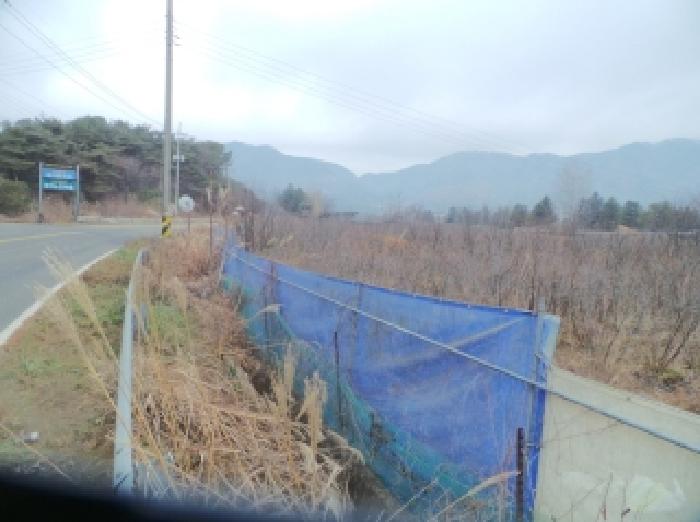 강원 춘천시 신북읍 전 경매 물건 사진 3 · 2025타경51011