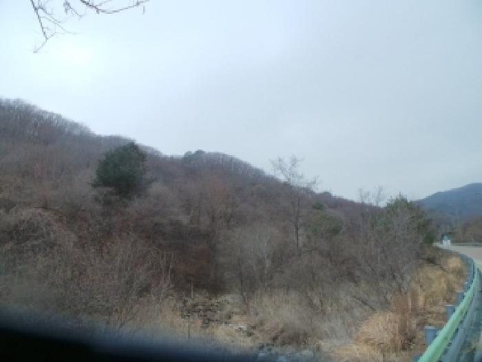 강원 화천군 상서면 임야 경매 물건 사진
