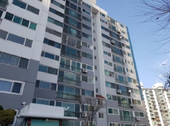 강원 춘천시 온의동 아파트 경매 물건 사진