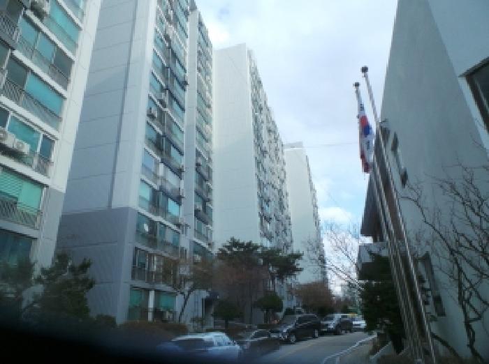 강원 춘천시 우두동 아파트 경매 물건 사진