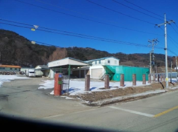 강원 양구군 양구읍 창고시설 경매 물건 사진