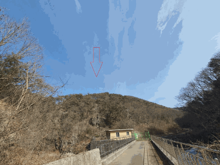 강원 춘천시 동산면 임야 경매 물건 사진 6 · 2025타경51046