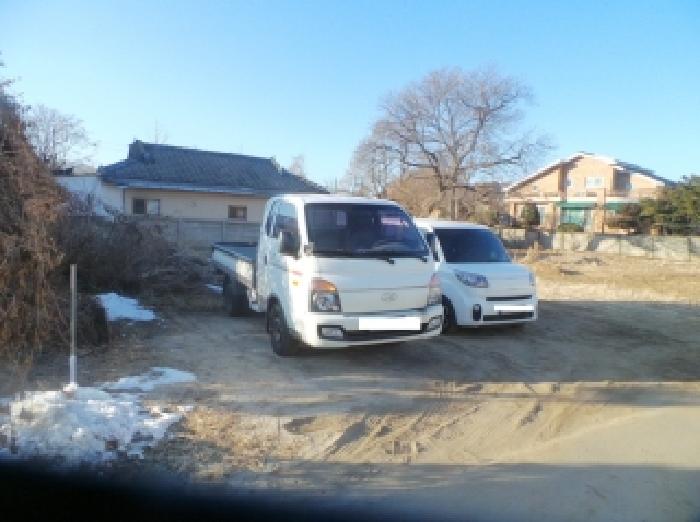 강원 춘천시 사농동 대지 경매 물건 사진 2 · 2025타경51061