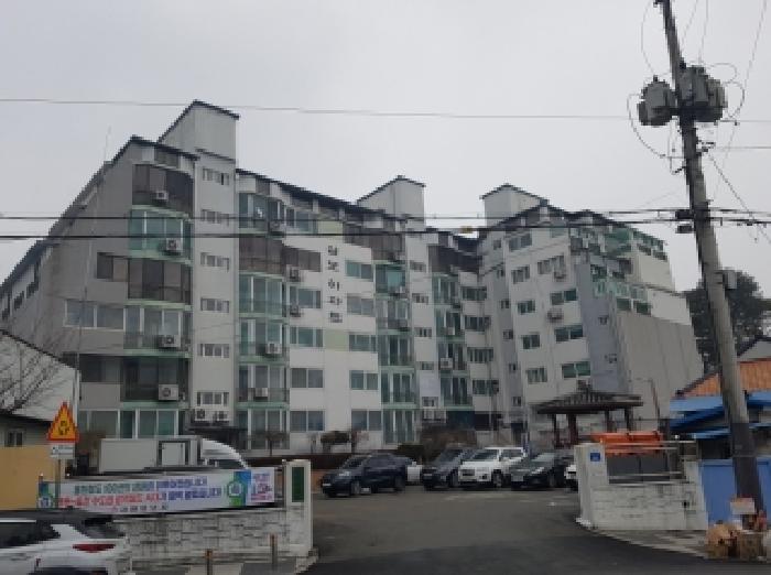강원 홍천군 홍천읍 아파트 경매 물건 사진