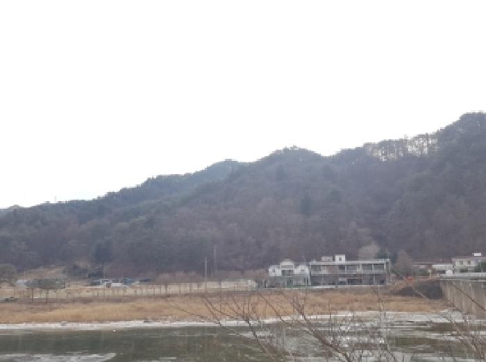 강원 인제군 기린면 임야 경매 물건 사진