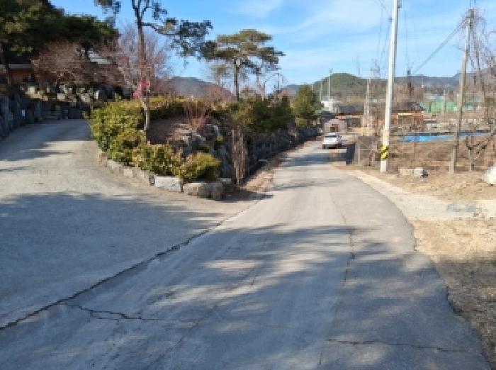 강원 홍천군 영귀미면 단독주택 경매 물건 사진