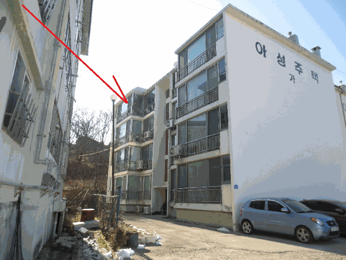 강원 춘천시 동내면 다세대주택 경매 물건 사진 5 · 2025타경51078