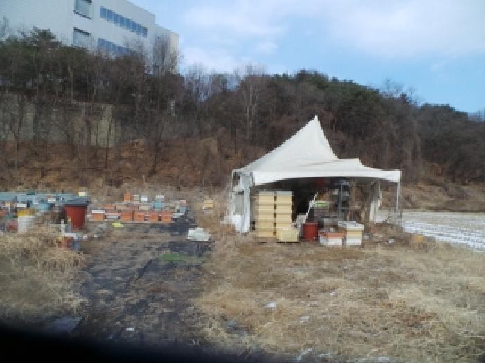 강원 춘천시 동내면 답 경매 물건 사진