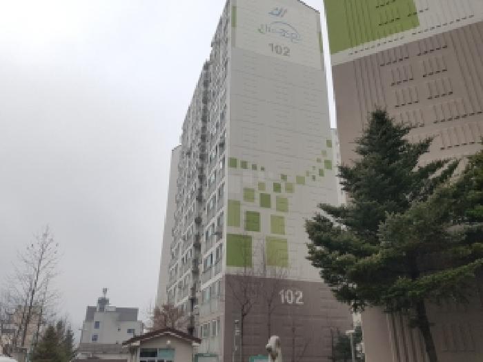 강원 홍천군 홍천읍 아파트 경매 물건 사진