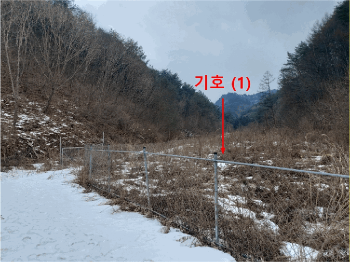 강원특별자치도 인제군 인제읍 원대리 136 전답 경매 물건 사진