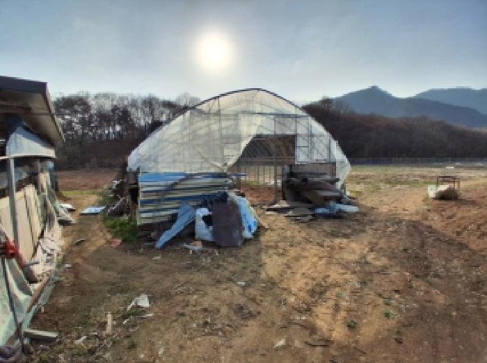 강원 인제군 남면 전답 경매 물건 사진 3 · 2026타경26