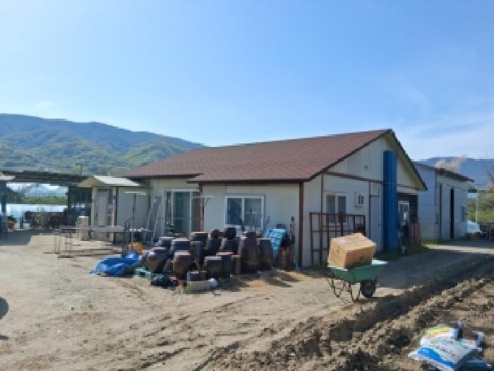 강원 양구군 해안면 단독주택다가구 경매 물건 사진