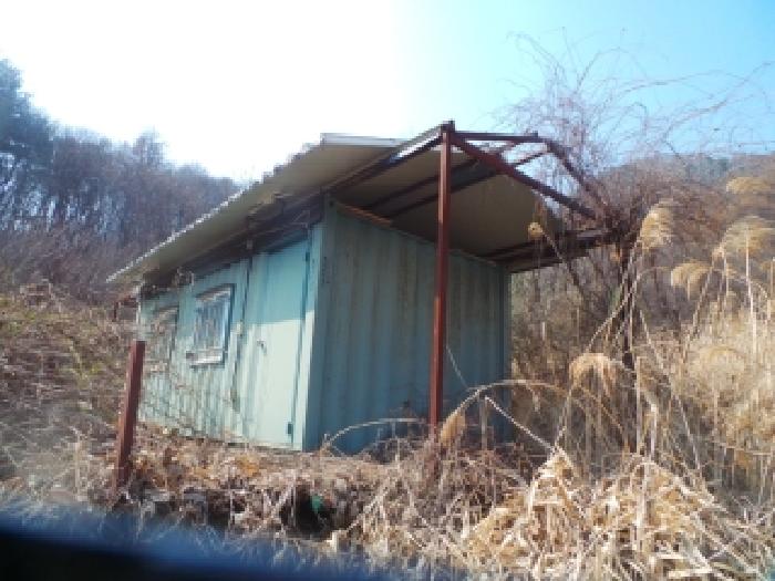강원 춘천시 동산면 전답 경매 물건 사진