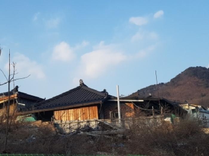 강원 춘천시 조양동 단독주택 경매 물건 사진