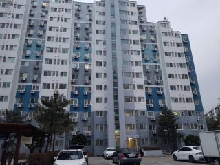 강원 춘천시 효자동 아파트 경매 물건 사진