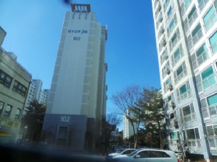강원 춘천시 석사동 아파트 경매 물건 사진