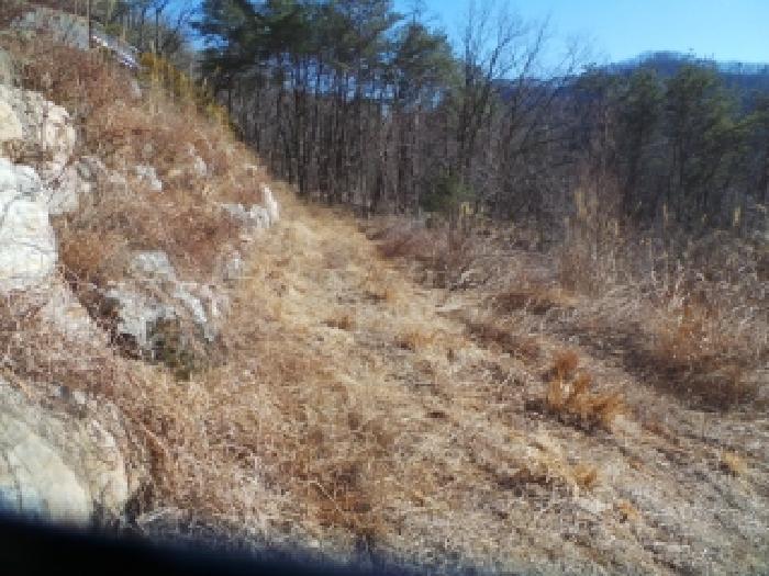 강원 춘천시 남산면 임야 경매 물건 사진 3 · 2026타경50016