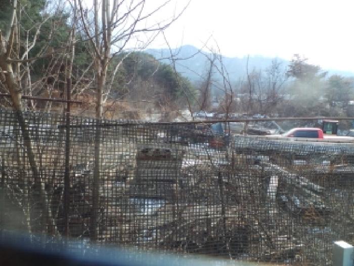 강원 춘천시 신동면 임야 경매 물건 사진
