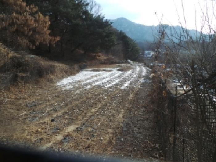 강원 춘천시 신동면 임야 경매 물건 사진 2 · 2026타경50020