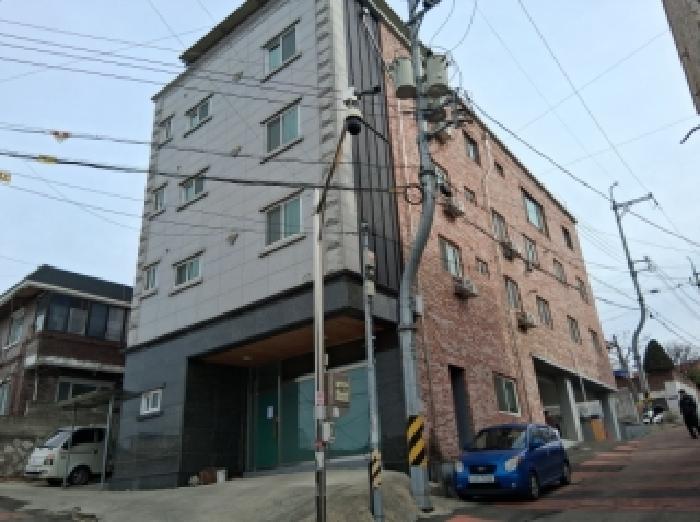 강원 춘천시 효자동 단독주택다가구 경매 물건 사진