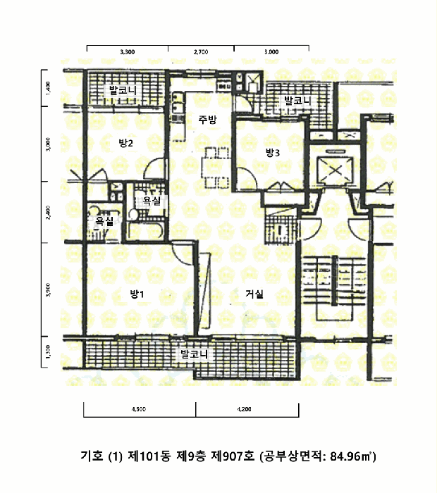강원 춘천시 석사동 아파트 경매 물건 사진 3 · 2026타경50028