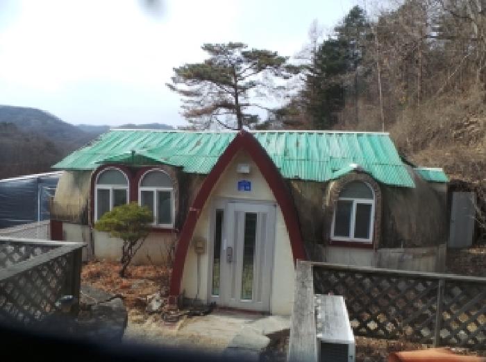 강원 춘천시 남산면 단독주택 경매 물건 사진