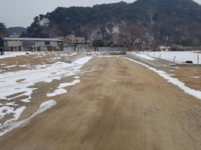 강원 춘천시 동면 근린시설 경매 물건 사진