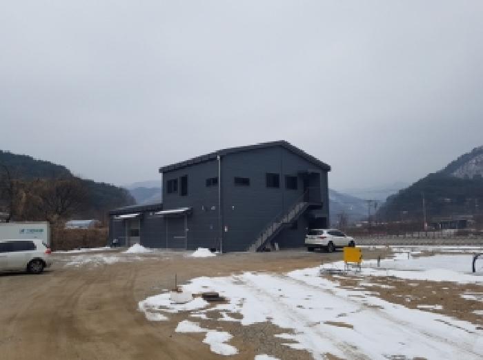 강원 춘천시 동면 근린시설 경매 물건 사진 3 · 2026타경50047
