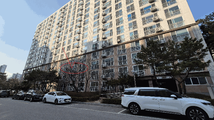 강원 춘천시 퇴계동 아파트 경매 물건 사진 2 · 2026타경50093