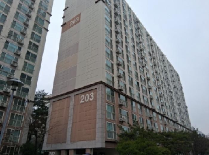 강원 춘천시 퇴계동 아파트 경매 물건 사진