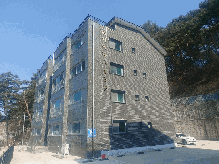 강원특별자치도 인제군 북면 원통리 1362 스카이파크빌 에이동 4층402호 다세대 경매 물건 사진