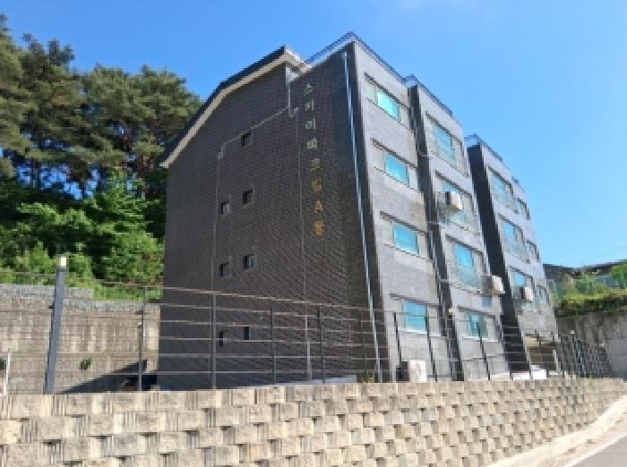 강원 인제군 북면 다세대 경매 물건 사진