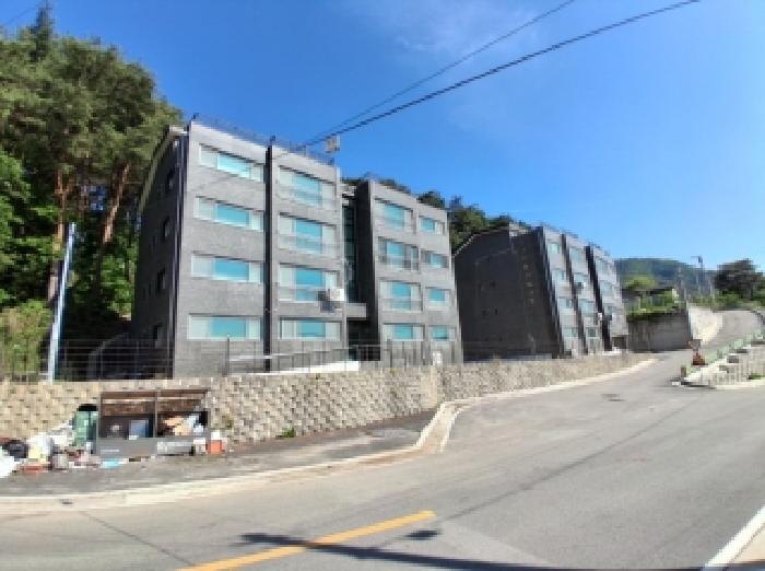 강원 인제군 북면 다세대 경매 물건 사진 2 · 2026타경50115