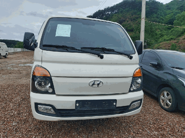 강원 춘천시 자동차,중기 경매 물건 사진