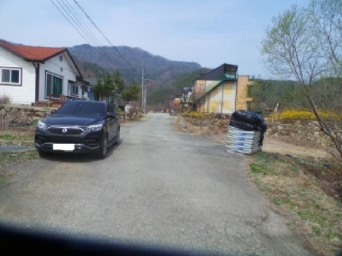 강원 홍천군 내촌면 단독주택다가구 경매 물건 사진