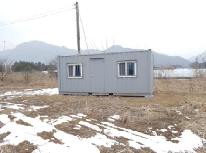 강원 춘천시 신북읍 대지,임야,전답 경매 물건 사진 3 · 2026타경6