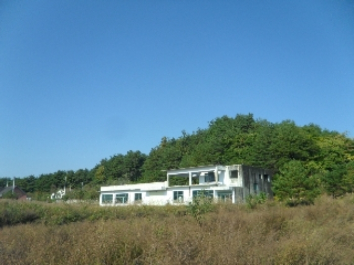 강원 강릉시 연곡면 공장/지식산업센터 경매 물건 사진