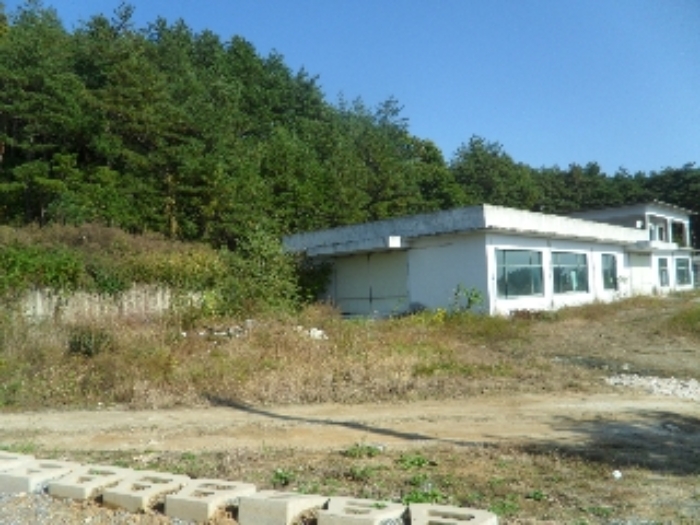 강원 강릉시 연곡면 공장/지식산업센터 경매 물건 사진 2 · 2024타경1711