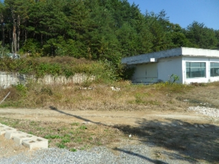 강원 강릉시 연곡면 공장/지식산업센터 경매 물건 사진 4 · 2024타경1711