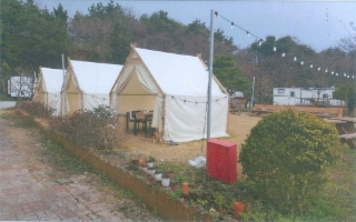 강원 강릉시 사천면 주/상용건물 경매 물건 사진