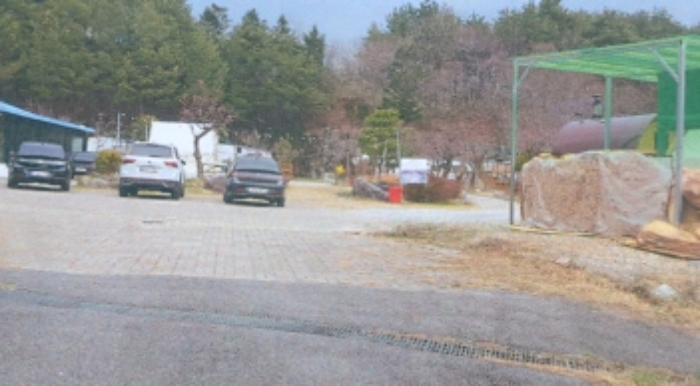 강원 강릉시 사천면 주/상용건물 경매 물건 사진 5 · 2024타경51471