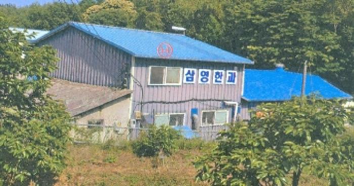 강원 강릉시 사천면 근린생활시설 경매 물건 사진 5 · 2025타경212