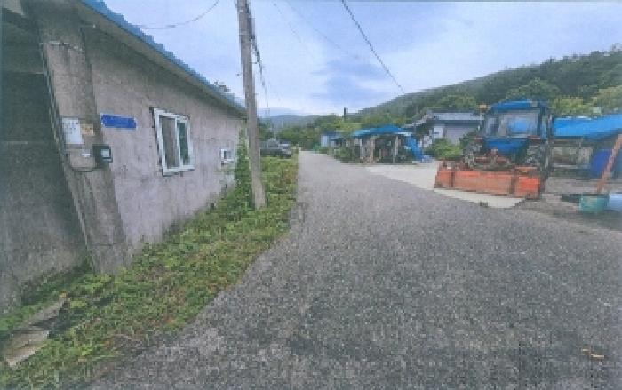 강원 강릉시 강동면 전답 경매 물건 사진