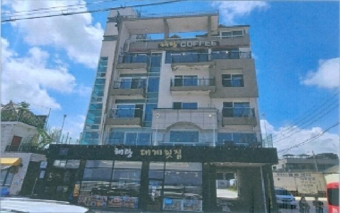 강원 강릉시 주문진읍 단독주택다가구 경매 물건 사진