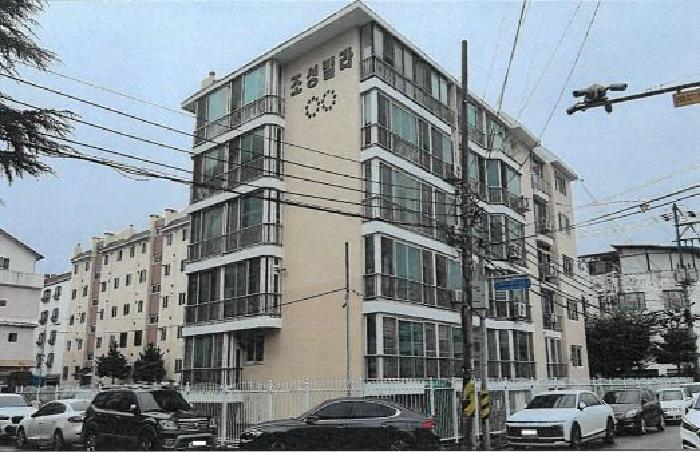 강원 강릉시 포남동 아파트 경매 물건 사진