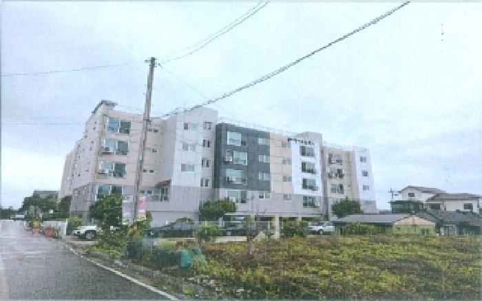 강원 강릉시 주문진읍 아파트 경매 물건 사진 2 · 2025타경255